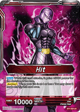 DBSCG-BT1-003 UC Hit // Assassin Hit