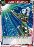 DBSCG-BT1-025 C Vados's Assistance