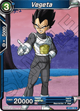 DBSCG-BT1-038 C Vegeta
