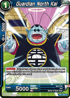 DBSCG-BT1-050 C Guardian North Kai