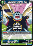 DBSCG-BT1-050 C Guardian North Kai