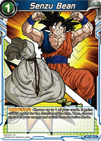 DBSCG-BT1-053 C Senzu Bean