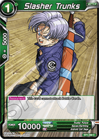 DBSCG-BT1-068 C Slasher Trunks