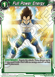 DBSCG-BT1-080 C Full Power Energy