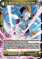 DBSCG-BT1-090 UC Mecha-Frieza, The Returning Terror
