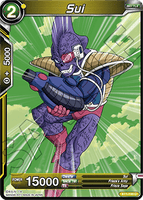 DBSCG-BT1-103 C Sui