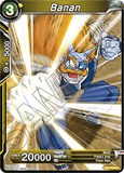 DBSCG-BT1-104 C Banan