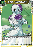 DBSCG-BT1-107 C Cold Bloodlust