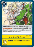DCG-BT10-099 C Option ヒーリングセラピー
