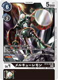 DCG-BT12-066 C LV4 メルキューレモン