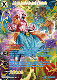 DBSCG-BT13-034 SPR Majin Buu, Assault of the Agents of Destruction