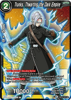 DBSCG-BT13-131 UC Trunks, Thwarting the Dark Empire