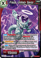 DBSCG-BT14-003 UC Frieza, Unlikely Savior