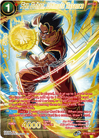 DBSCG-BT14-007 SPR Son Gohan, Ultimate Essence