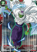 DBSCG-BT14-008 C Piccolo