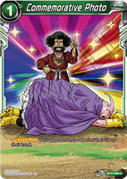 DBSCG-BT14-089 C Commemorative Photo
