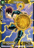 DBSCG-BT14-102 C Vegeta