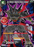 DBSCG-BT14-131 R Syn Shenron, Negative Energy Explosion