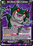 DBSCG-BT14-134 C Haze Shenron, Power of Darkness