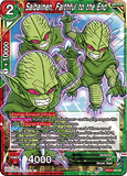 DBSCG-BT14-145 UC Saibaimen, Faithful to the End