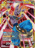 DBSCG-BT14-147 UC Beerus, Unceasing Rage