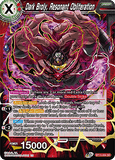 DBSCG-BT15-004 SR Dark Broly, Resonant Obliteration