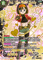 DBSCG-BT15-155 SCR Pan, Time Patrol Maiden