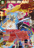 DBSCG-BT16-005 SPR Son Goku, Ultra Mastery