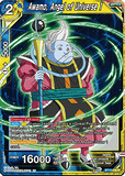 DBSCG-BT16-132 R Awamo, Angel of Universe 1