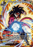 DBSCG-BT16-146 R SS4 Son Goku, Ready to Strike