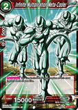 DBSCG-BT17-005 C Infinite Multiplication Meta-Cooler