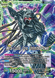 DBSCG-BT17-060 UC Meta-Cooler // Meta-Cooler Core, Unlimited Power