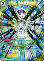 DBSCG-BT17-061 SPR Frieza, Galactic Dynasty