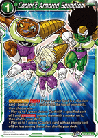 DBSCG-BT17-078 C Cooler's Armored Squadron