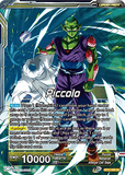 DBSCG-BT17-082 UC Piccolo // Piccolo, Supreme Power