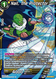 DBSCG-BT17-092 C Nail, the Protector