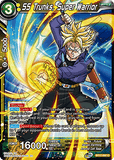 DBSCG-BT17-097 C SS Trunks, Super Warrior
