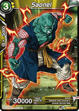 DBSCG-BT17-101 C Saonel