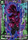 DBSCG-BT17-127 C Fin