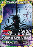 DBSCG-BT17-142 R Meta-Cooler Core, the Collective