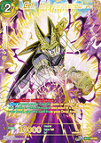 DBSCG-BT17-146 SPR Cell, the Awakened