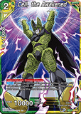 DBSCG-BT17-146 UC Cell, the Awakened