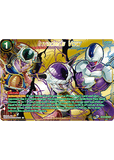 DBSCG-BT17-147 SCR Invader's Vow