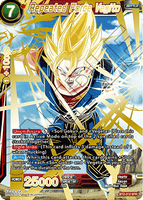 DBSCG-BT2-012 SPR Repeated Force Vegito