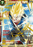 DBSCG-BT2-012 SPR Repeated Force Vegito