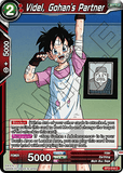 DBSCG-BT2-018 C Videl, Gohan's Partner