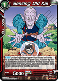 DBSCG-BT2-021 C Sensing Old Kai