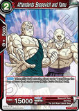 DBSCG-BT2-024 C Attendants Spopovich and Yamu