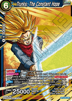 DBSCG-BT2-042 SR Trunks, The Constant Hope
