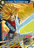 DBSCG-BT2-042 SR Trunks, The Constant Hope